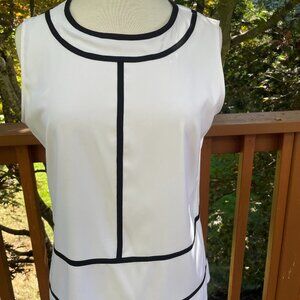 Fabulous Calvin Klein Blouse